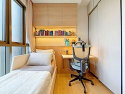 Midwood (D23), Condominium #509685281